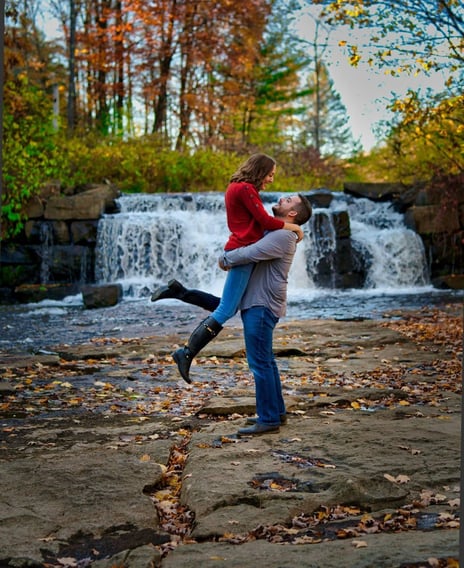 Deciphering the Magic – Proposal vs. Engagement Photography