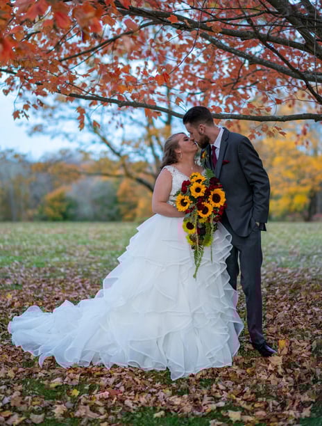 10 Locations that Make Perfect Wedding Photo Backdrops in Saratoga Springs