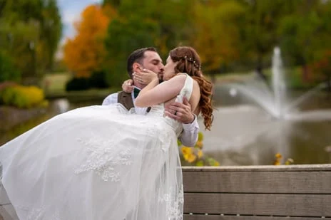 Top 4 Saratoga Springs Fall Foliage Spots for Stunning Photoshoots