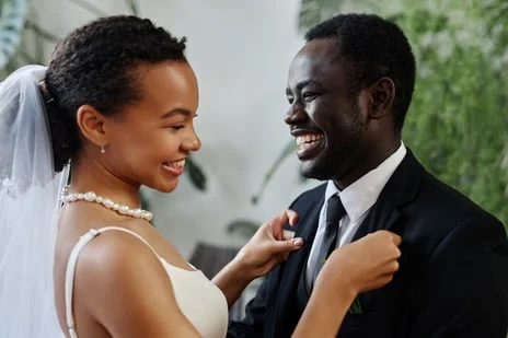 The Power of Emotions in Wedding Photography